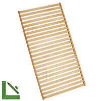Rahmenrost Sonderma&szlig; 100 - 200 cm 80,1 - 90 cm 4,1...
