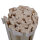 Sonderma&szlig; Rollroste starre Latte 100 - 200 cm 80,1 - 90 cm