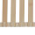 Sonderma&szlig; Rollroste starre Latte 100 - 200 cm 80,1 - 90 cm