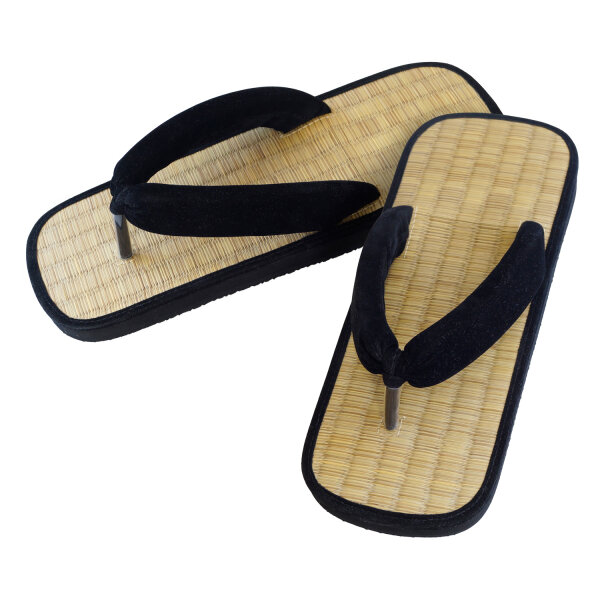 Zori Y- Tatami-Sandalen