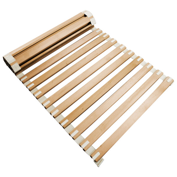 Rollrost (starre Latten) 216 x 139 cm