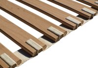 Rollrost (Federlatten) 196 x 69 cm